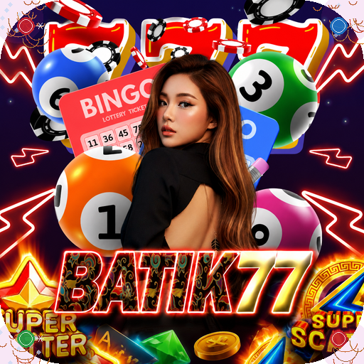 batik77 — galeri pratinjau - APK Resmi