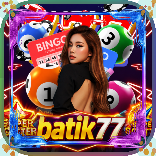 batik77 — galeri pratinjau Resmi APK